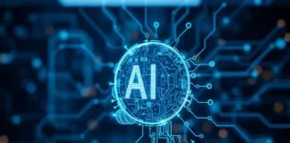 The Intersection of AI and Cybersecurity: A New Frontier The Intersection of AI and Cybersecurity: A New Frontier