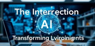 The Intersection of AI and Education: Transforming Learning Environments The Intersection of AI and Education: Transforming Learning Environments