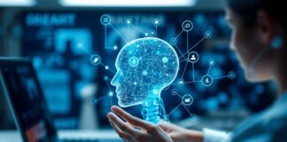 The Intersection of AI and Healthcare: Revolutionizing Patient Care The Intersection of AI and Healthcare: Revolutionizing Patient Care