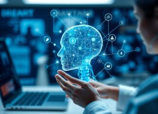 The Intersection of AI and Healthcare: Revolutionizing Patient Care The Intersection of AI and Healthcare: Revolutionizing Patient Care