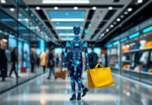 The Intersection of Fashion and Technology: How AI is Revolutionizing Personalized Shopping The Intersection of Fashion and Technology: How AI is Transforming Personalized Shopping