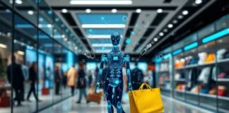 The Intersection of Fashion and Technology: How AI is Revolutionizing Personalized Shopping The Intersection of Fashion and Technology: How AI is Transforming Personalized Shopping