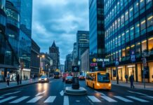 The Intersection of Smart Cities and Cybersecurity: A Dundee Case Study The Intersection of Smart Cities and Cybersecurity: A Dundee Case Study