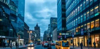 The Intersection of Smart Cities and Cybersecurity: A Dundee Case Study The Intersection of Smart Cities and Cybersecurity: A Dundee Case Study