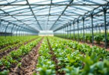 The Intersection of Technology and Agriculture: How AI is Revolutionizing Farming The Intersection of Technology and Agriculture: How AI is Transforming Farming