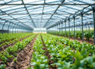 The Intersection of Technology and Agriculture: How AI is Revolutionizing Farming The Intersection of Technology and Agriculture: How AI is Transforming Farming