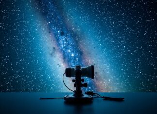 The Intersection of Technology and Astronomy: How Modern Tech Enhances Our Understanding of the Cosmos The Intersection of Technology and Astronomy: How Modern Technology Enhances Our Understanding of the Cosmos