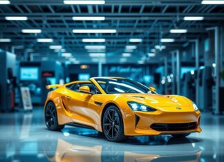 The Intersection of Technology and Automotive Innovation: A Deep Dive The Intersection of Technology and Automotive Innovation: An In-depth Analysis