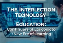 The Intersection of Technology and Continuing Education: A New Era of Learning The Intersection of Technology and Continuing Education: A New Era of Learning