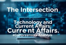 The Intersection of Technology and Current Affairs: A Comprehensive Analysis The Intersection of Technology and Current Affairs: A Comprehensive Analysis