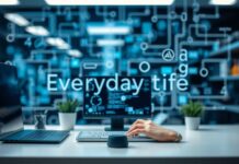 The Intersection of Technology and Daily Life: A Deep Dive into Modern Innovations The Intersection of Technology and Everyday Life: An In-depth Look at Modern Innovations