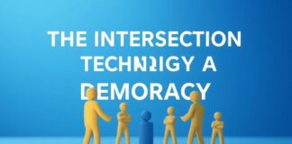 The Intersection of Technology and Democracy: How Tech Innovations are Shaping Elections The Intersection of Technology and Democracy: How Tech Innovations are Shaping Elections