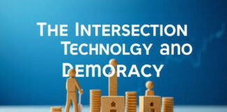 The Intersection of Technology and Democracy: How Tech Innovations are Shaping Elections The Intersection of Technology and Democracy: How Technological Innovations are Shaping Elections
