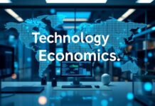 The Intersection of Technology and Economics: A Global Perspective The Intersection of Technology and Economics: A Worldwide View