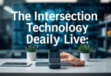 The Intersection of Technology and Everyday Life: Unveiling the Hidden Innovations The Intersection of Technology and Daily Life: Revealing the Hidden Innovations