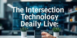 The Intersection of Technology and Everyday Life: Unveiling the Hidden Innovations The Intersection of Technology and Daily Life: Revealing the Hidden Innovations
