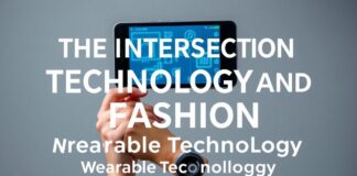 The Intersection of Technology and Fashion: A Deep Dive into Wearable Tech The Intersection of Technology and Fashion: An In-depth Exploration of Wearable Technology