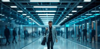 The Intersection of Technology and Fashion: AI-Driven Style Innovations The Intersection of Technology and Fashion: AI-Powered Style Innovations