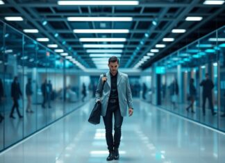 The Intersection of Technology and Fashion: AI-Driven Style Innovations The Intersection of Technology and Fashion: AI-Powered Style Innovations