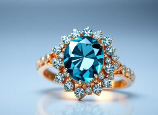 The Intersection of Technology and Fashion: AI-Driven Jewelry Trends in 2026 The Intersection of Technology and Fashion: AI-Driven Jewelry Trends in 2026