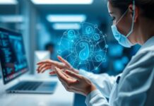 The Intersection of Technology and Healthcare: AI’s Role in Cancer Treatment The Intersection of Technology and Healthcare: AI's Role in Cancer Treatment