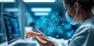 The Intersection of Technology and Healthcare: AI’s Role in Cancer Treatment The Intersection of Technology and Healthcare: AI's Role in Cancer Treatment