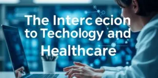 The Intersection of Technology and Healthcare: Innovations in Digital Health The Intersection of Technology and Healthcare: Innovations in Digital Health