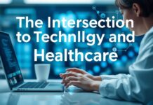 The Intersection of Technology and Healthcare: Innovations in Digital Health The Intersection of Technology and Healthcare: Innovations in Digital Health