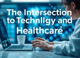 The Intersection of Technology and Healthcare: Innovations in Digital Health The Intersection of Technology and Healthcare: Innovations in Digital Health