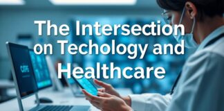 The Intersection of Technology and Healthcare: Innovations Transforming Patient Care The Intersection of Technology and Healthcare: Innovations Transforming Patient Care