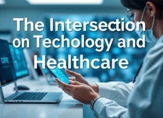 The Intersection of Technology and Healthcare: Innovations Transforming Patient Care The Intersection of Technology and Healthcare: Innovations Transforming Patient Care