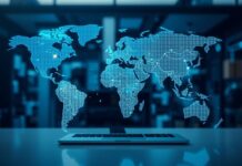 The Intersection of Technology and International Relations: A New Era of Diplomacy The Intersection of Technology and International Relations: A New Era of Diplomacy