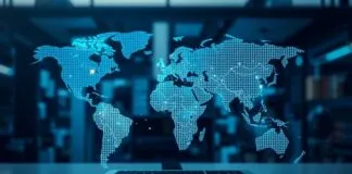 The Intersection of Technology and International Relations: A New Era of Diplomacy The Intersection of Technology and International Relations: A New Era of Diplomacy