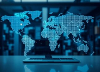 The Intersection of Technology and International Relations: A New Era of Diplomacy The Intersection of Technology and International Relations: A New Era of Diplomacy