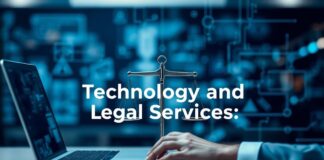 The Intersection of Technology and Legal Services: A Modern Perspective The Intersection of Technology and Legal Services: A Contemporary Viewpoint