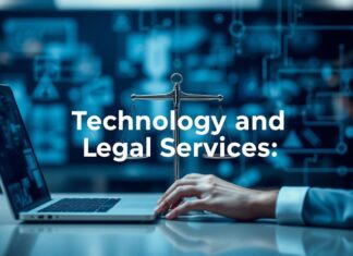 The Intersection of Technology and Legal Services: A Modern Perspective The Intersection of Technology and Legal Services: A Contemporary Viewpoint