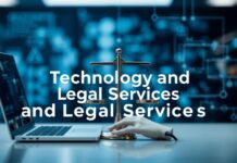 The Intersection of Technology and Legal Services: A Modern Perspective The Intersection of Technology and Legal Services: A Contemporary Viewpoint
