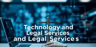 The Intersection of Technology and Legal Services: A Modern Perspective The Intersection of Technology and Legal Services: A Contemporary Viewpoint