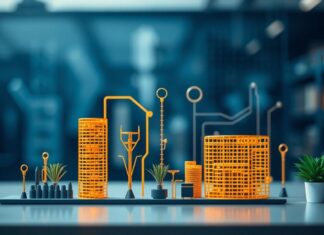 The Intersection of Technology and Local Economies: A Deep Dive The Intersection of Technology and Local Economies: An In-depth Analysis