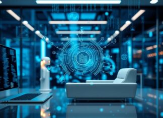 The Intersection of Technology and Luxury: How AI and Cybersecurity are Redefining the Market The Intersection of Technology and Luxury: How AI and Cybersecurity are Redefining the Market