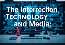 The Intersection of Technology and Media: A Deep Dive into Modern Innovations The Intersection of Technology and Media: An In-depth Look at Contemporary Innovations