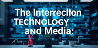 The Intersection of Technology and Media: A Deep Dive into Modern Innovations The Intersection of Technology and Media: An In-depth Look at Contemporary Innovations