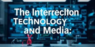 The Intersection of Technology and Media: A Deep Dive into Modern Innovations The Intersection of Technology and Media: An In-depth Look at Contemporary Innovations