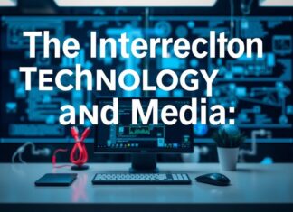 The Intersection of Technology and Media: A Deep Dive into Modern Innovations The Intersection of Technology and Media: An In-depth Look at Contemporary Innovations
