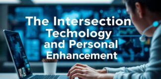 The Intersection of Technology and Personal Enhancement: Exploring Innovative Solutions The Intersection of Technology and Personal Enhancement: Exploring Innovative Solutions