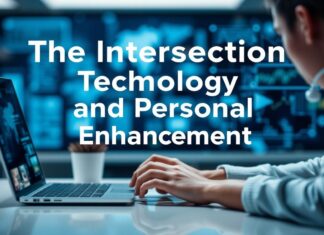 The Intersection of Technology and Personal Enhancement: Exploring Innovative Solutions The Intersection of Technology and Personal Enhancement: Exploring Innovative Solutions