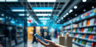 The Intersection of Technology and Personalization: How AI is Revolutionizing Retail The Intersection of Technology and Personalization: How AI is Transforming Retail