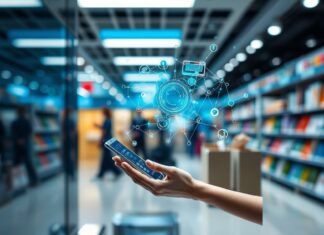 The Intersection of Technology and Personalization: How AI is Revolutionizing Retail The Intersection of Technology and Personalization: How AI is Transforming Retail