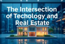 The Intersection of Technology and Real Estate: Predictions and Innovations The Intersection of Technology and Real Estate: Predictions and Innovations