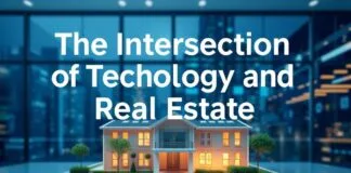 The Intersection of Technology and Real Estate: Predictions and Innovations The Intersection of Technology and Real Estate: Predictions and Innovations